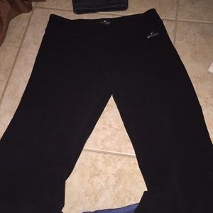 Track pants